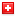 binjet.com server is located in Switzerland